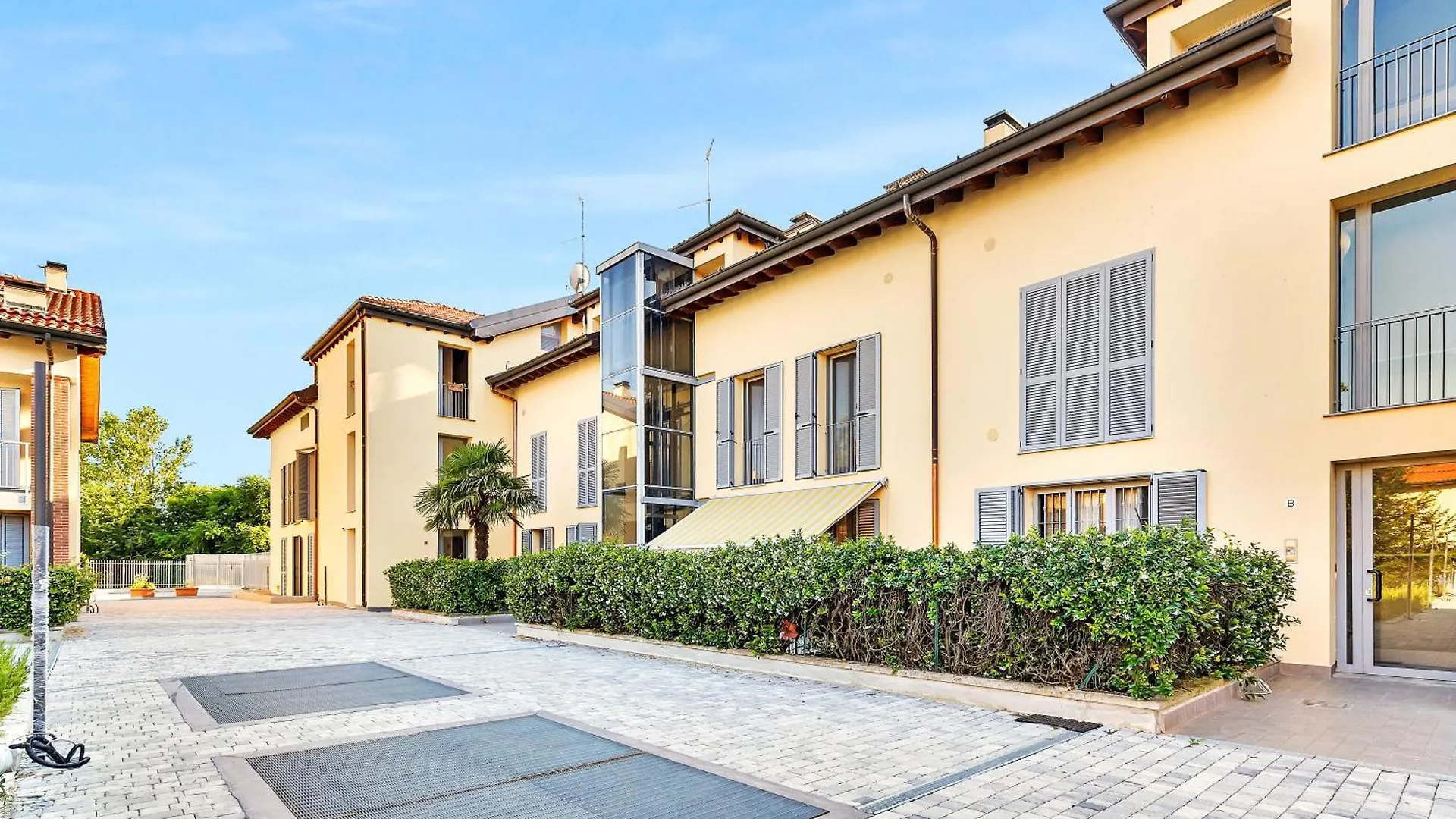 La Mansarda Di Cloe - Affitti Brevi Italia Apartment Milan 0*,  Italy
