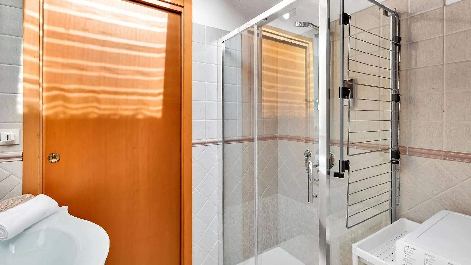 La Mansarda Di Cloe - Affitti Brevi Italia Apartment Milan
