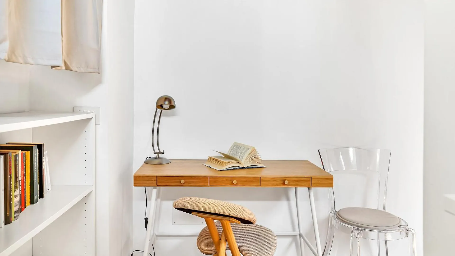 La Mansarda Di Cloe - Affitti Brevi Italia Apartment Milan Italy
